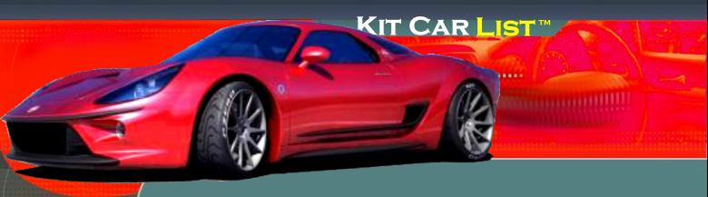 ac cobra kit car manufacturers uk