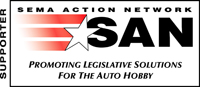 SAN - SEMA Action Network